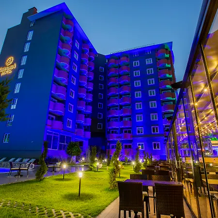 Royalisa Hotel-2
